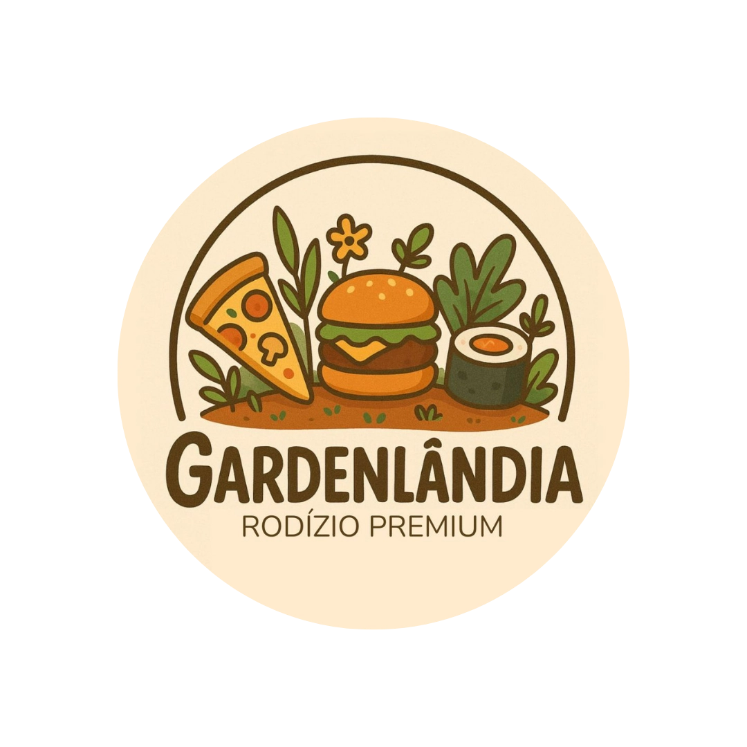 Gardênlandia